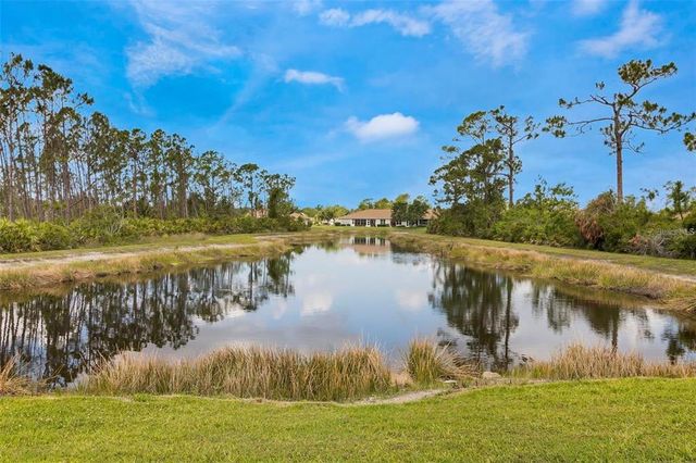 2007 SCARLETT AVENUE, North Port, FL 34289