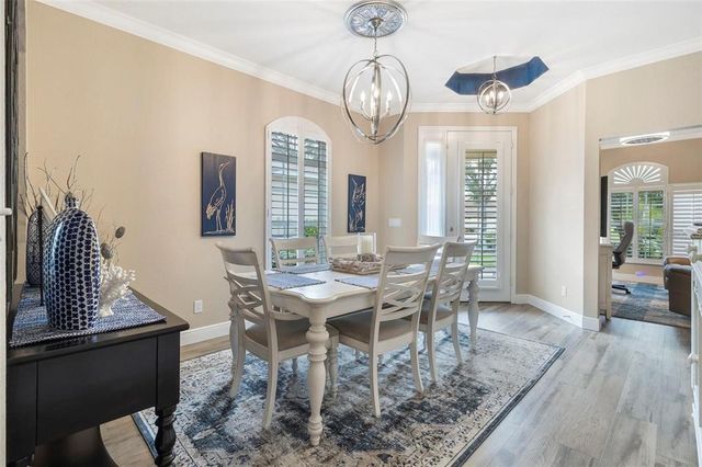 2007 SCARLETT AVENUE, North Port, FL 34289