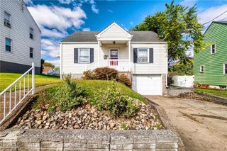 1217 SWEARINGEN Road, Weirton, WV 26062