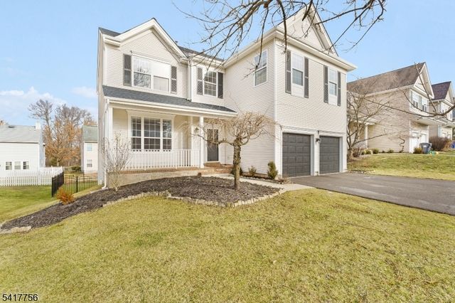 22 Kershaw Ct, Bridgewater Twp., NJ 08807