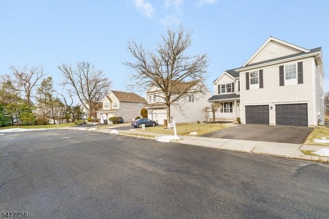 22 Kershaw Ct, Bridgewater Twp., NJ 08807