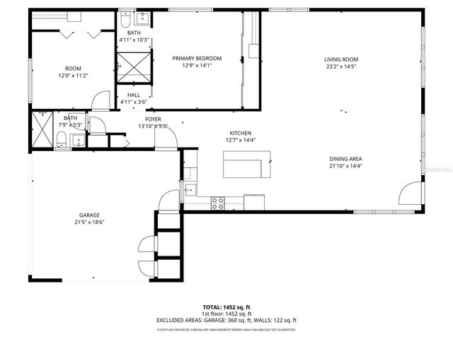 2713 RIVERBLUFF COURT V101, Sarasota, FL 34231