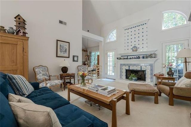 322 Pebble Trail, Alpharetta, GA 30003