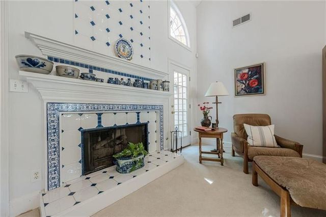 322 Pebble Trail, Alpharetta, GA 30003