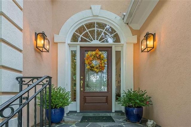 322 Pebble Trail, Alpharetta, GA 30003