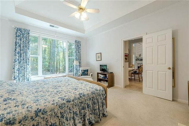 322 Pebble Trail, Alpharetta, GA 30003