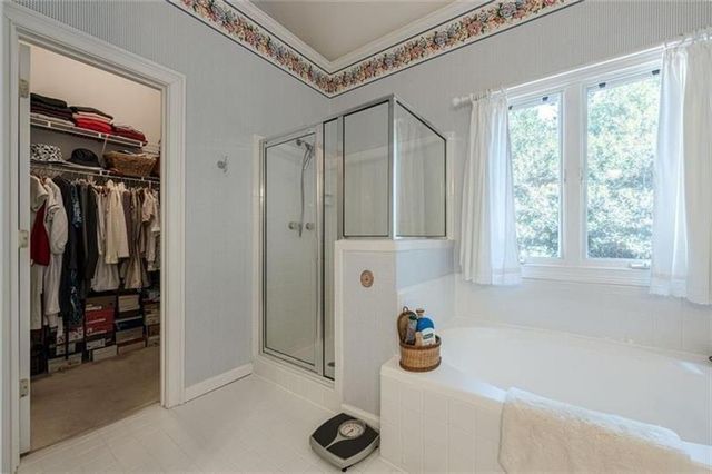 322 Pebble Trail, Alpharetta, GA 30003