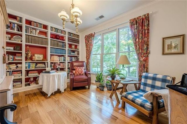 322 Pebble Trail, Alpharetta, GA 30003