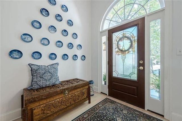 322 Pebble Trail, Alpharetta, GA 30003