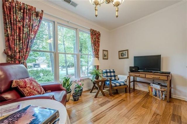 322 Pebble Trail, Alpharetta, GA 30003