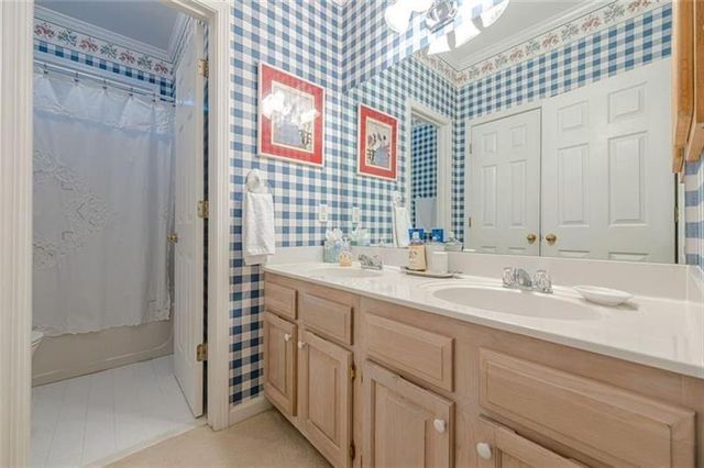 322 Pebble Trail, Alpharetta, GA 30003