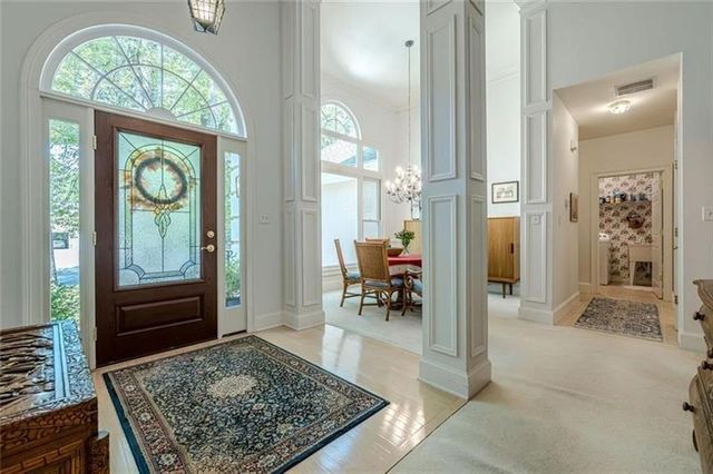 322 Pebble Trail, Alpharetta, GA 30003