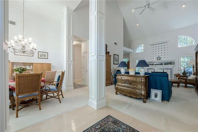 322 Pebble Trail, Alpharetta, GA 30003