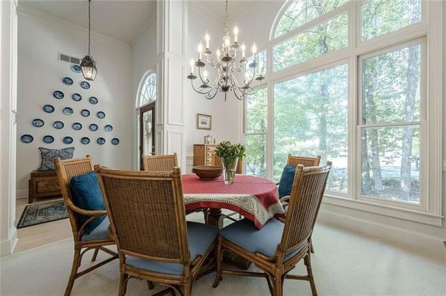 322 Pebble Trail, Alpharetta, GA 30003