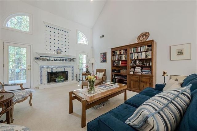 322 Pebble Trail, Alpharetta, GA 30003