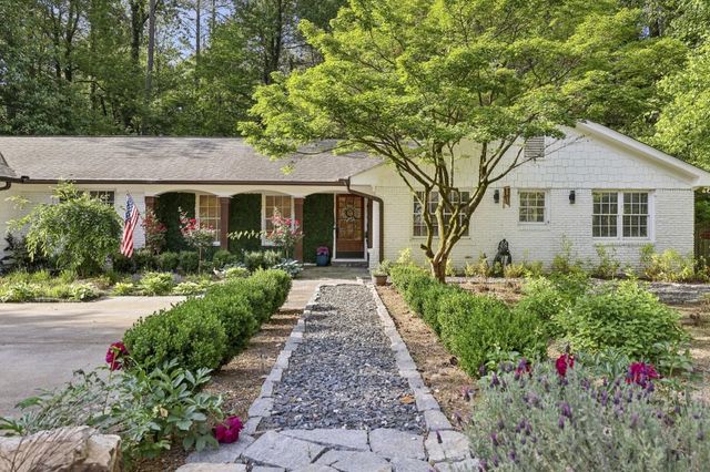 1905 Gainsborough Drive, Chamblee, GA 30341