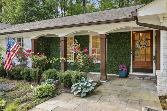 1905 Gainsborough Drive, Chamblee, GA 30341