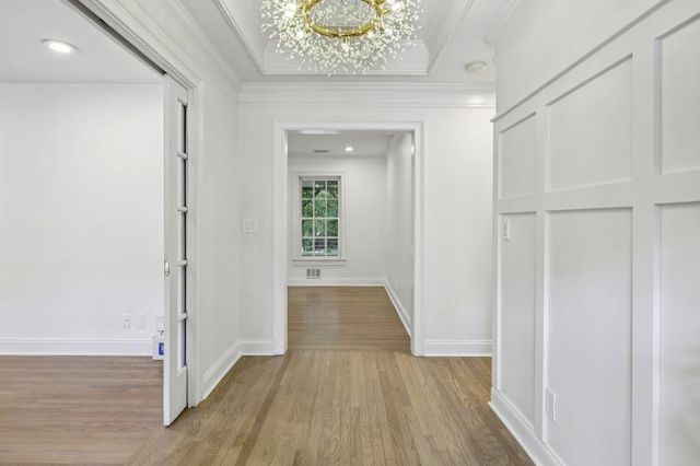 1905 Gainsborough Drive, Chamblee, GA 30341