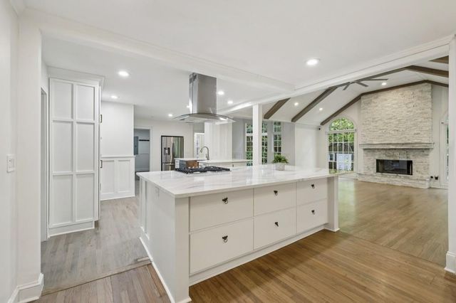 1905 Gainsborough Drive, Chamblee, GA 30341