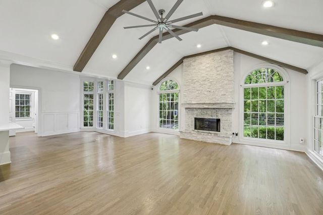1905 Gainsborough Drive, Chamblee, GA 30341