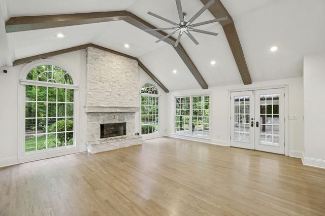 1905 Gainsborough Drive, Chamblee, GA 30341