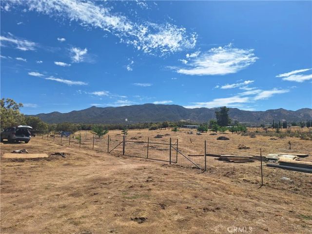 44275 Breiner Valley, Anza, CA 92539