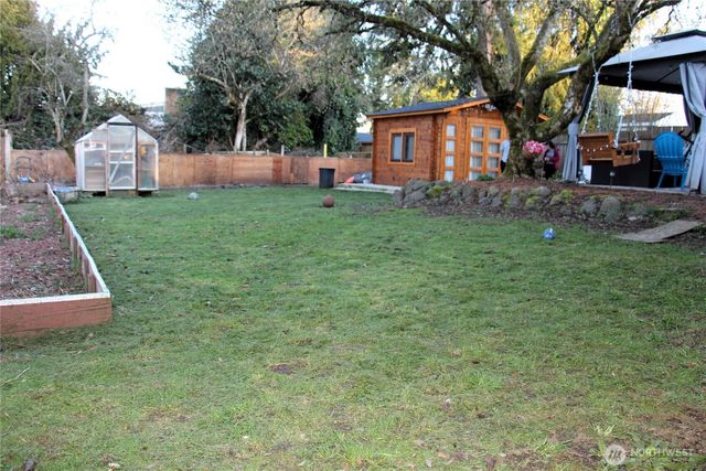 12020 79th Avenue S, Seattle, WA 98178