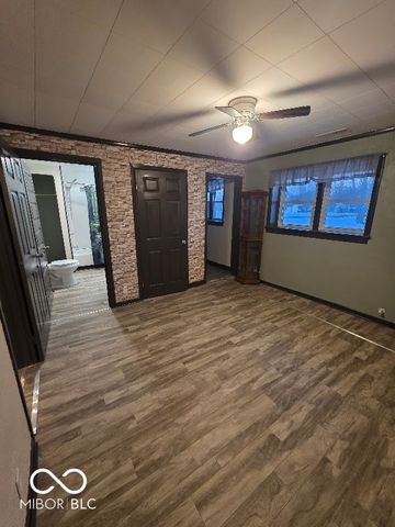 2903 E Freeport Road, Morristown, IN 46161