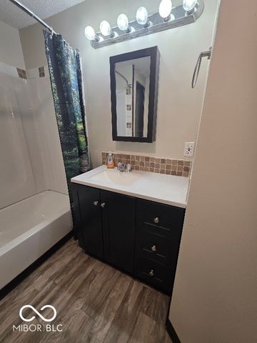 2903 E Freeport Road, Morristown, IN 46161