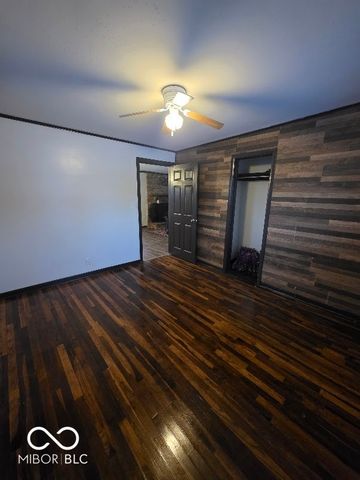 2903 E Freeport Road, Morristown, IN 46161