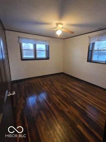 2903 E Freeport Road, Morristown, IN 46161