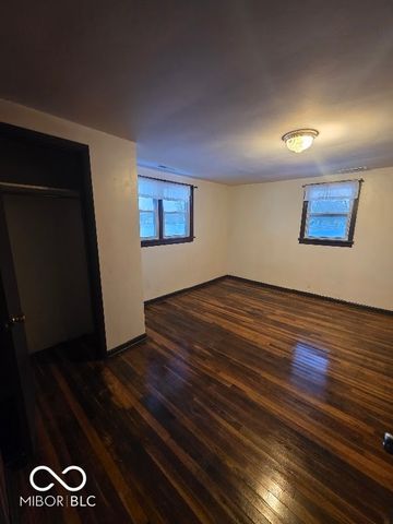 2903 E Freeport Road, Morristown, IN 46161