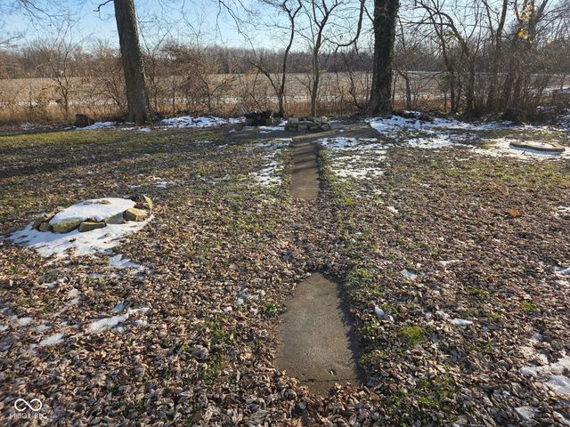 2903 E Freeport Road, Morristown, IN 46161