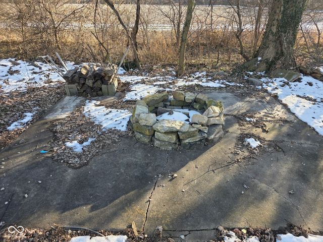 2903 E Freeport Road, Morristown, IN 46161