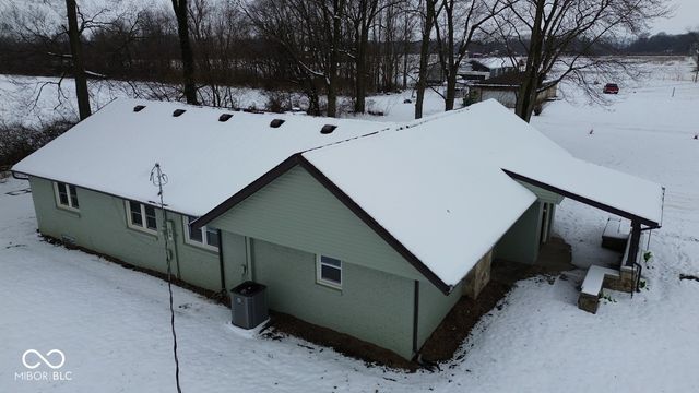 2903 E Freeport Road, Morristown, IN 46161