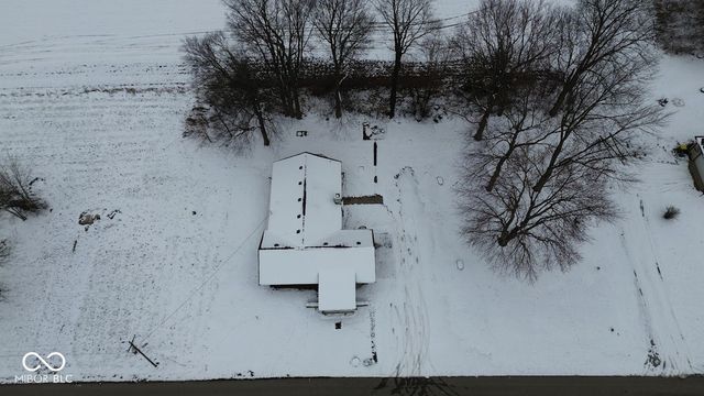 2903 E Freeport Road, Morristown, IN 46161