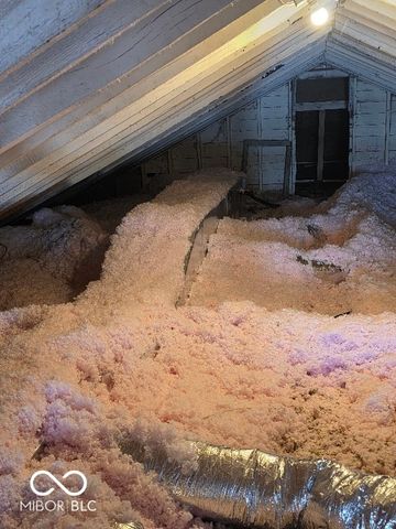 2903 E Freeport Road, Morristown, IN 46161