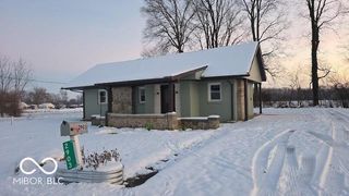 2903 E Freeport Road, Morristown, IN 46161
