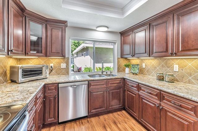 1108 Holly Oak Circle, San Jose, CA 95120