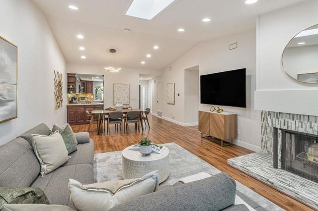 1108 Holly Oak Circle, San Jose, CA 95120