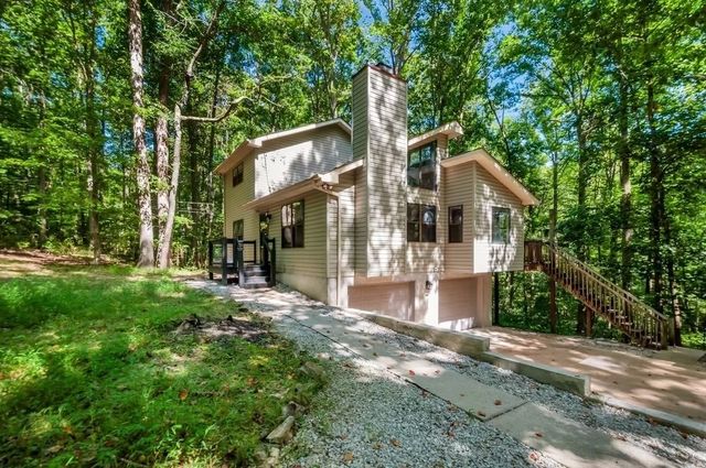 1011 Sunset Trl, Kingston Springs, TN 37082