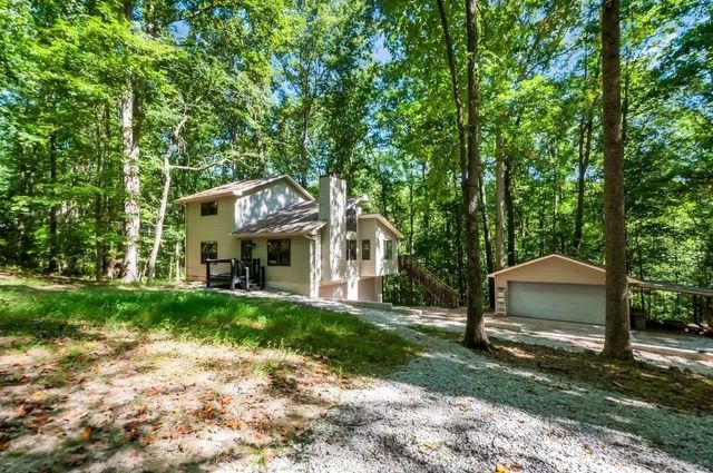 1011 Sunset Trl, Kingston Springs, TN 37082