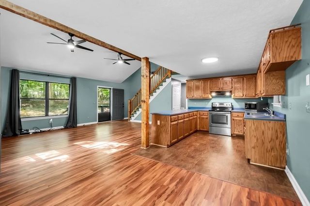 1011 Sunset Trl, Kingston Springs, TN 37082