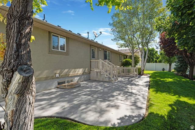 641 W 3550 S, Riverdale, UT 84405