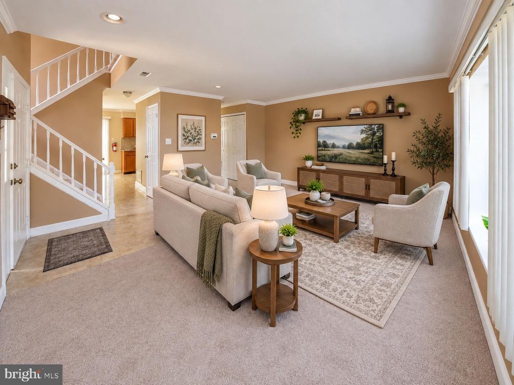 146 CROWN PRINCE DR, MARLTON, NJ 08053 — photo 4