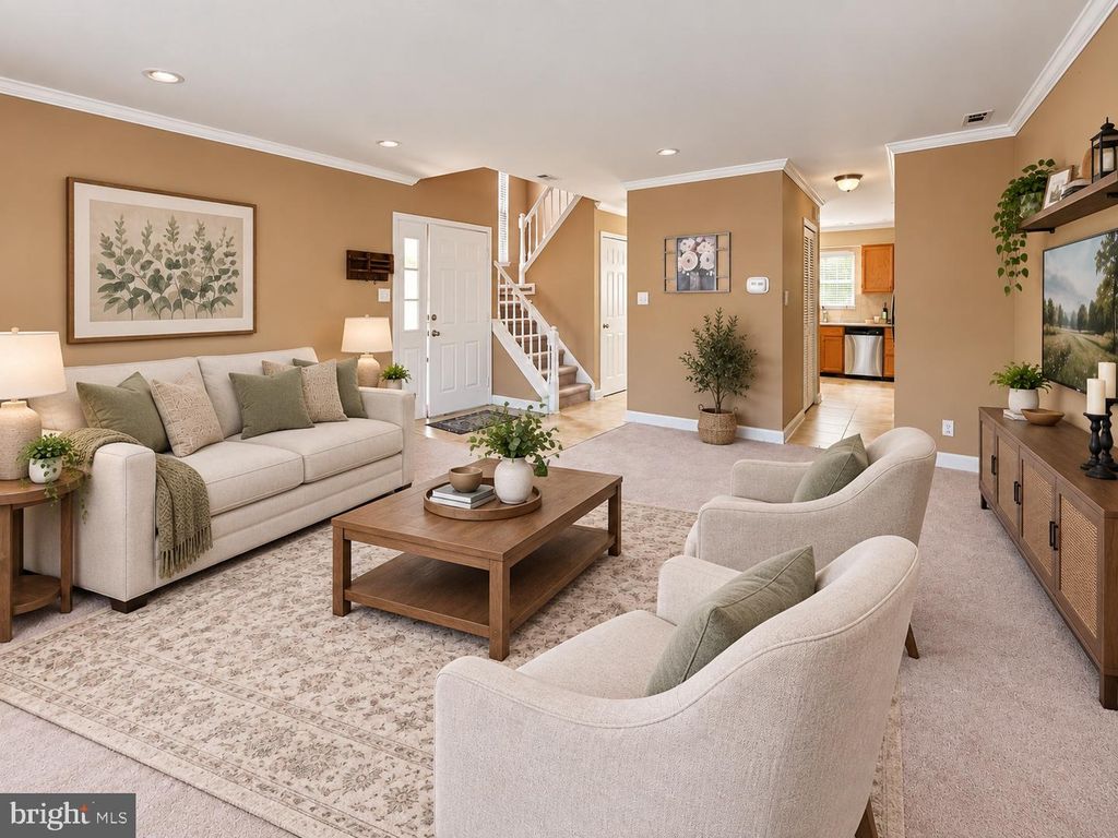 146 CROWN PRINCE DR, MARLTON, NJ 08053 — photo 5