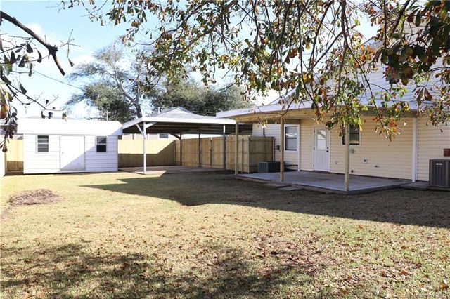 173 E Lee Street, Sulphur, LA 70663