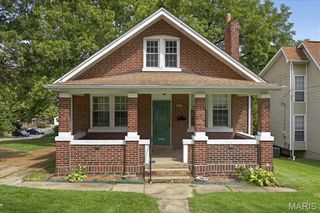 3434 Wismer Road, St Ann, MO 63074