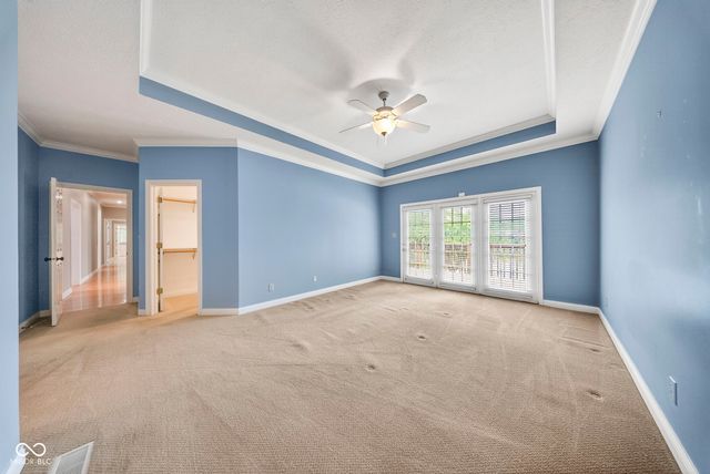 5553 N Salem Drive N, Carmel, IN 46033