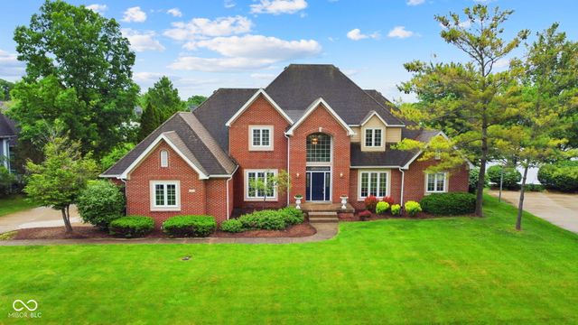 5553 N Salem Drive N, Carmel, IN 46033